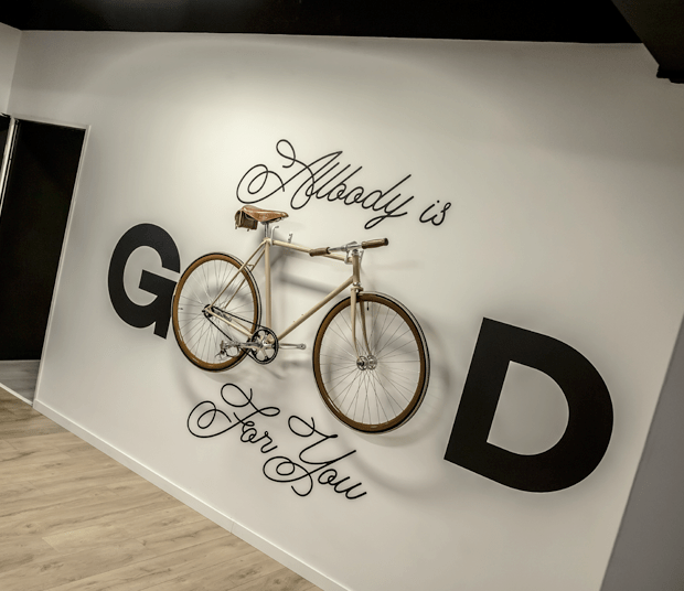 marca Allbody is good for you