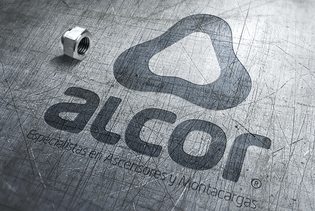 Logo Alcor