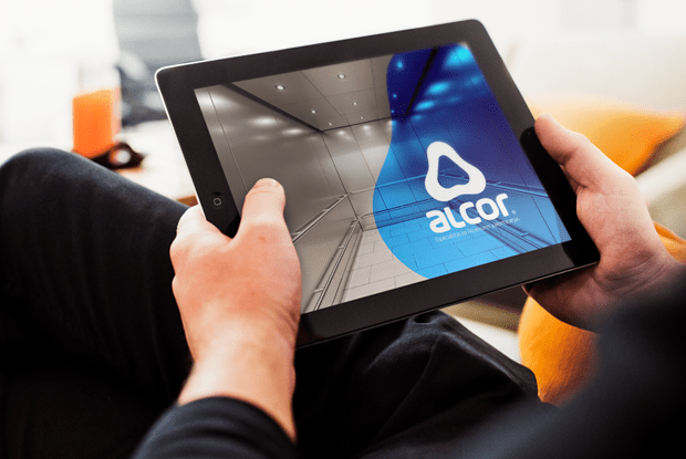 Web Alcor