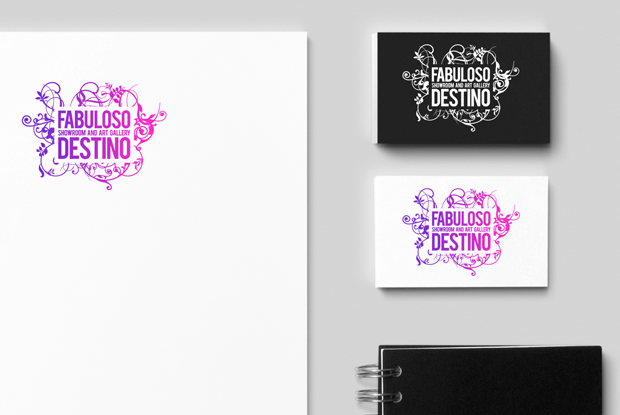 Papelería Fabuloso Destino