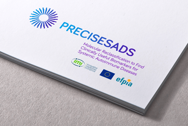 Logo Precisesads