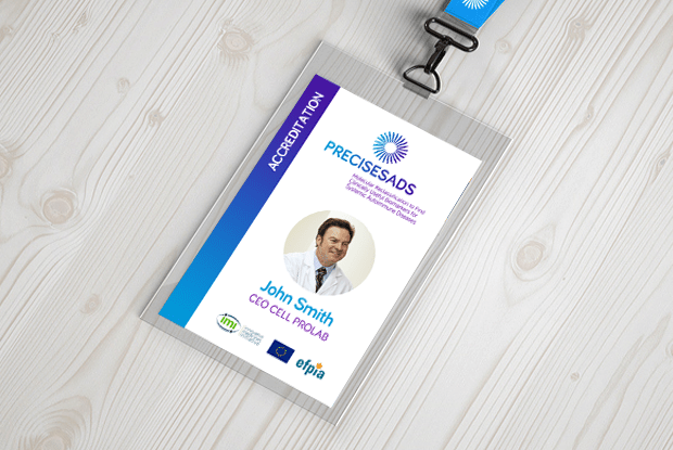 Identificación Precisesads