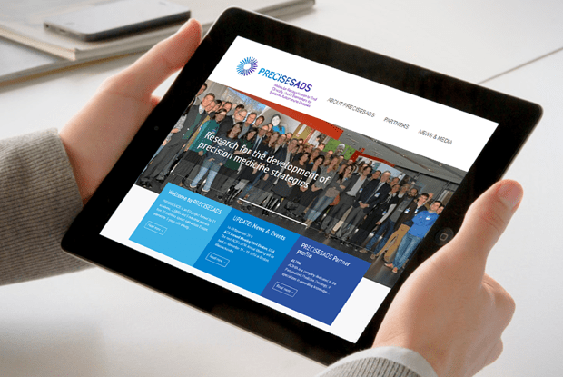 Web Precisesads