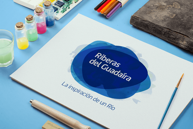 Versión marca Riberas del Guadaíra