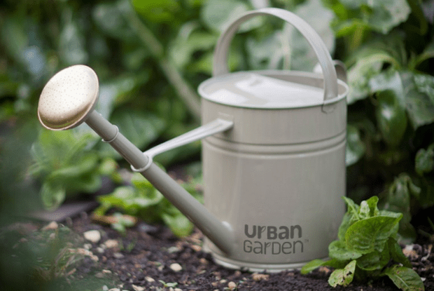 Regadera Urban Garden