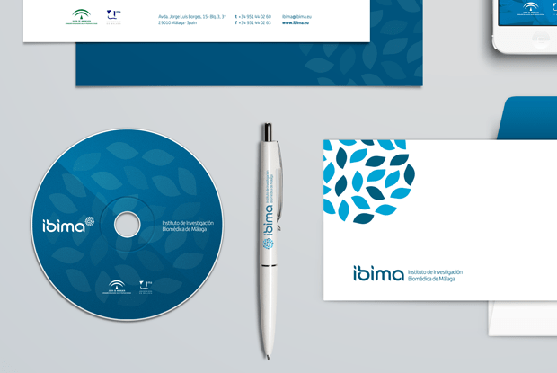 Papelería Ibima