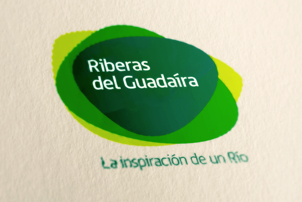 Versión marca Riberas del Guadaíra