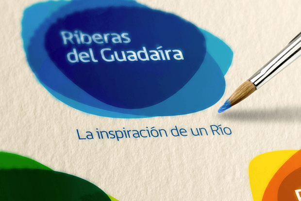 Versión marca Riberas del Guadaíra