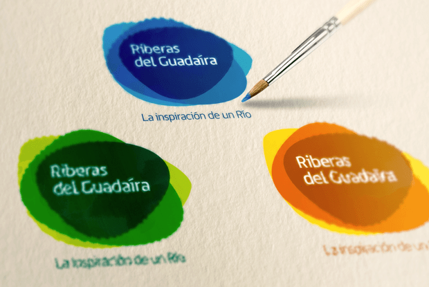 Versiones marca Riberas del Guadaíra