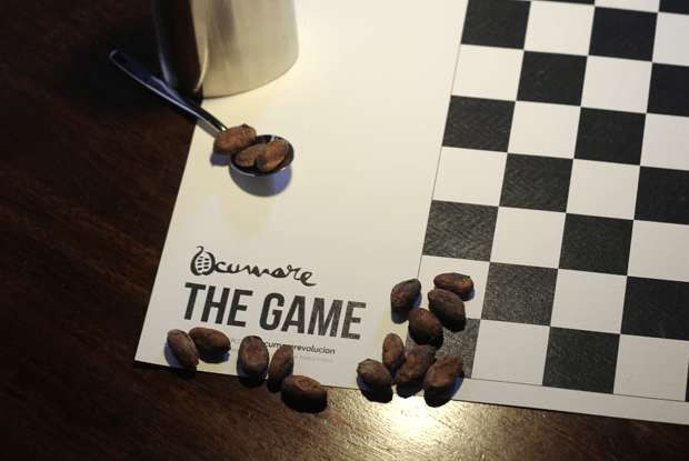 09 Hoja The Game