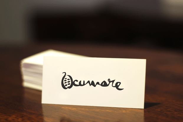 13 Tarjeta Ocumare