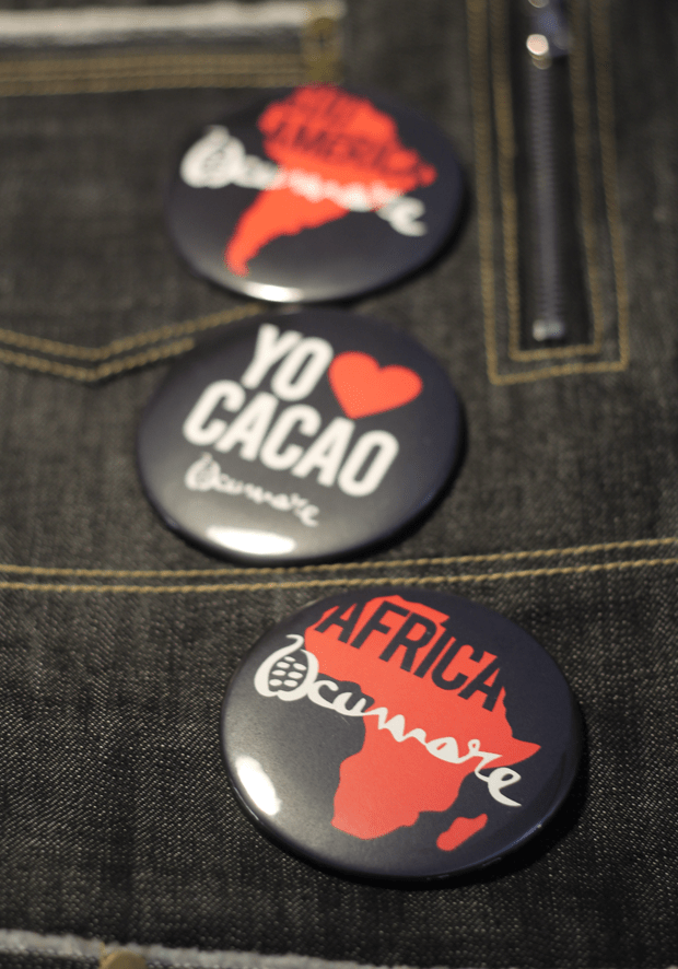 Chapas Ocumare
