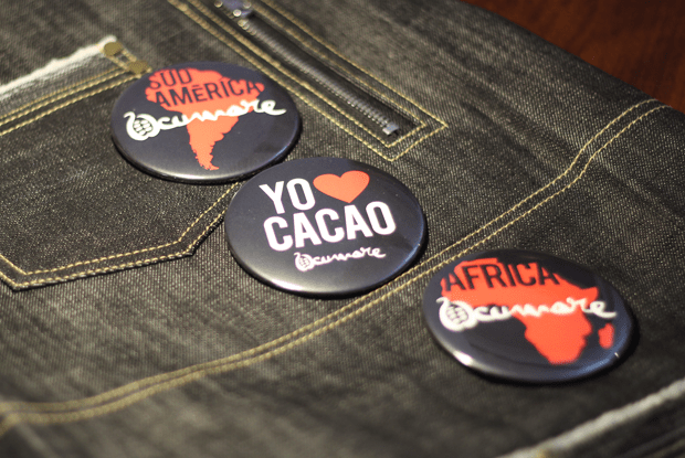 22 Chapas Ocumare