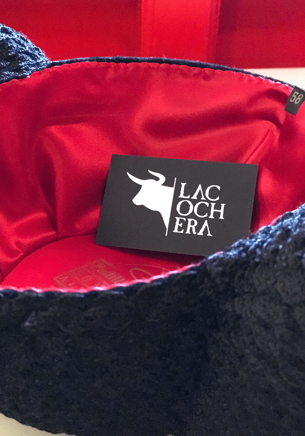 Tarjeta La Cochera