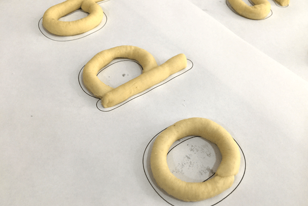 03 Letras amasadas