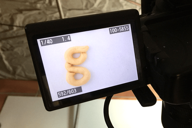 11 Fotografiando la Guadaíra Font