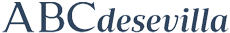 Logo ABC Sevilla