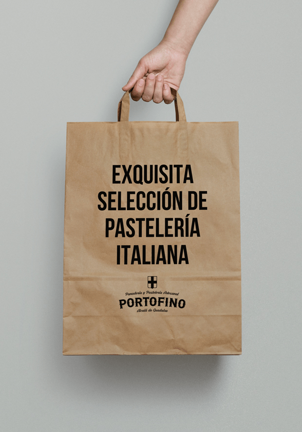 BOLSA PAPEL