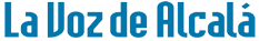 Logo LA VOZ ALCALA