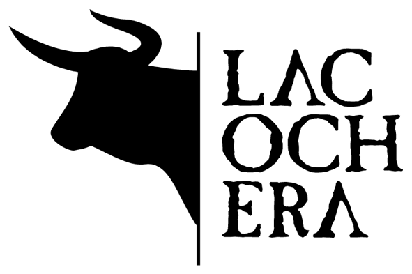 Logo La Cochera