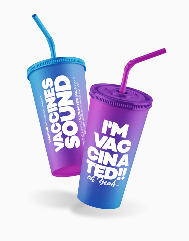 Vaso Vacuna